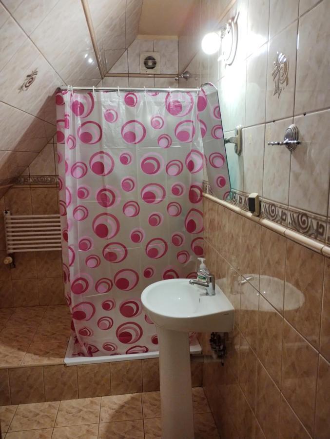 Apartamenty Pokoje U Jacka Zakopane Exterior foto